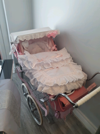 reborn prams for sale